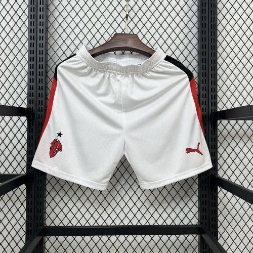 Shorts AC Milan - 2025/26 Away