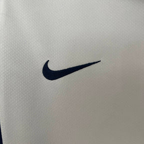 Camisa Inglaterra - 2024 Home Feminina Versão Torcedor