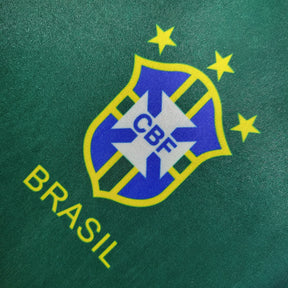 Camisa Brasil Retrô - 1991/92