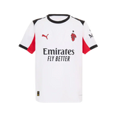 Camisa Milan II 25/26 - Branca