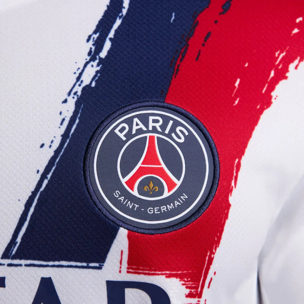 Camisa PSG II 25/26 - Masculina