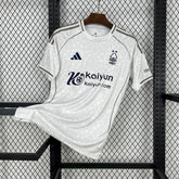 Camisa Nottingham Forest II 25/26 Adidas - Torcedor Masculina