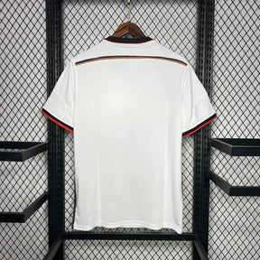 Camisa Alemanha Titular 2014 - Versão Retro