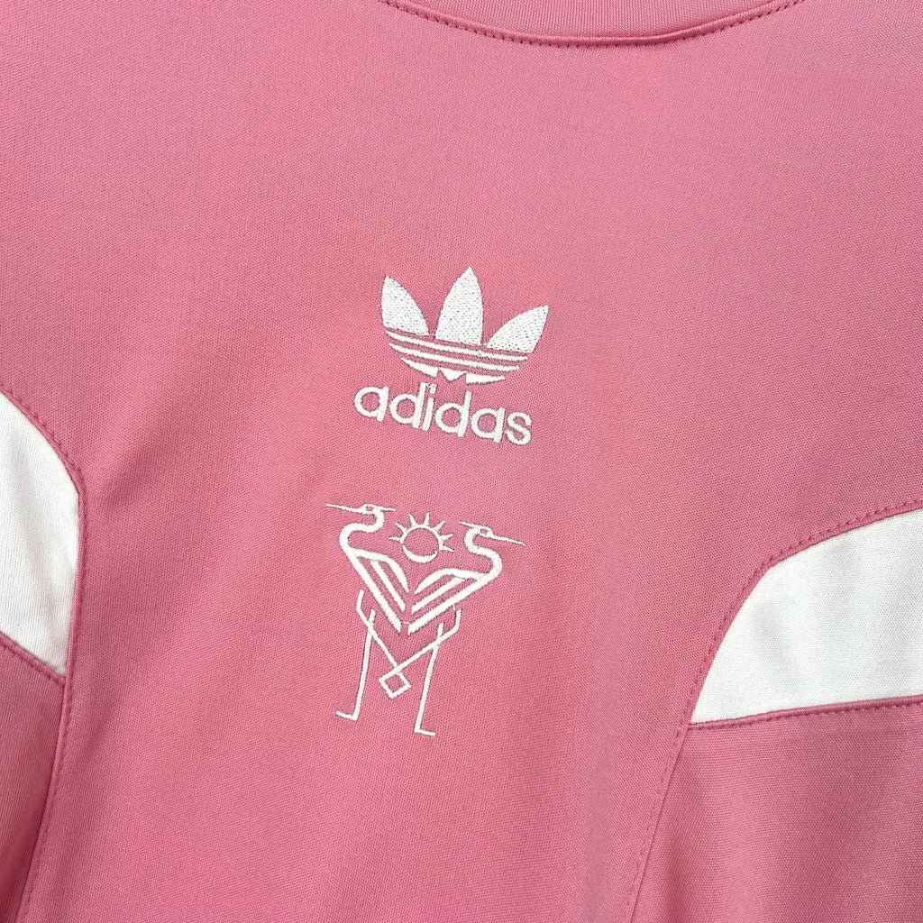 Camisa Inter Miami  Especial 25/26 - Versão Torcedor