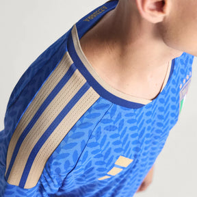 Camisa Itália 26/27 Home - Jogador Masculina