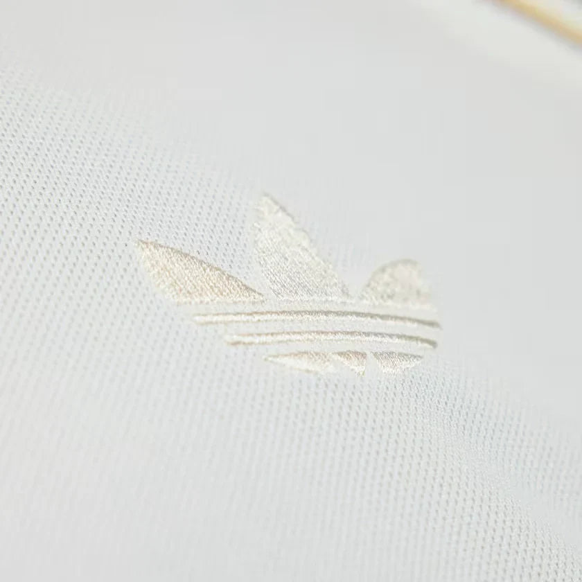 Camisa Colômbia 100 Anos- Adidas Torcedor Masculina