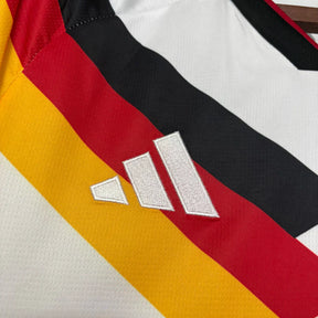 Camisa Alemanha Home 26/27- Adidas Torcedor Masculina