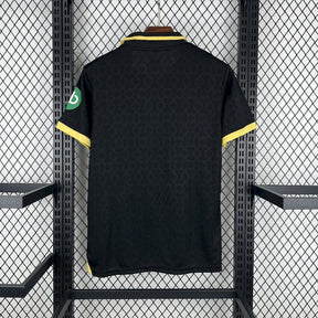 Camisa West Ham United Away 25/26 - Torcedor - Vinho