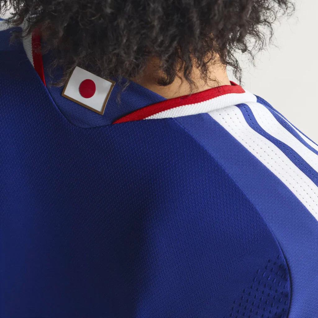 Camisa Japão 26/27 Home - Jogador Masculina