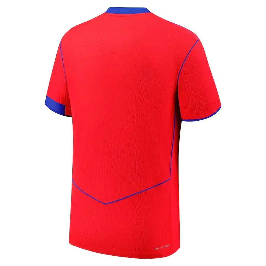Camisa PSG III 25/26 - Torcedor Nike Masculina