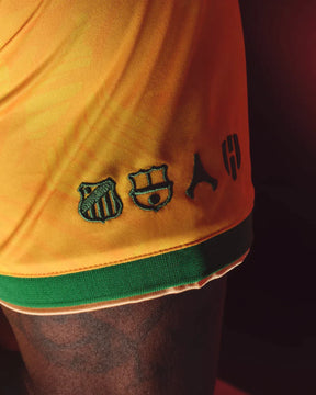 Camisa Brasil Neymar Jr Comma Footbal Gola Polo