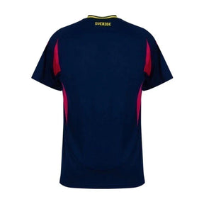 Camisa Suécia I 24/25 - Versão Torcedor