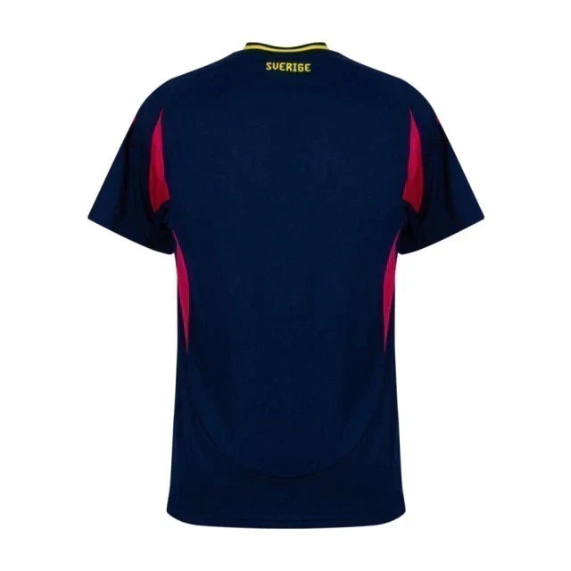 Camisa Suécia I 24/25 - Versão Torcedor