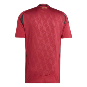 Camisa Bélgica I 24/25 - Versão Torcedor