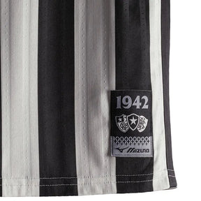 Camisa Botafogo x Mizuno - 2026/27 Home Versão Jogador