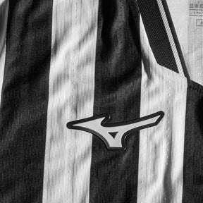 Camisa Botafogo x Mizuno - 2026/27 Home Versão Jogador