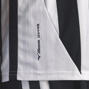 Camisa Botafogo x Mizuno - 2026/27 Home Versão Jogador