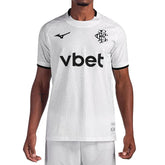 Camisa Botafogo x Mizuno - 2026/27 Third Versão Jogador