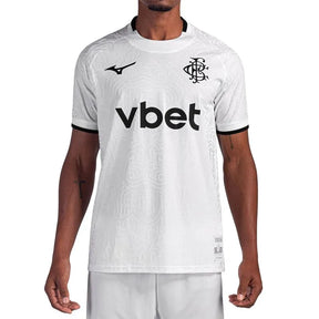 Camisa Botafogo x Mizuno - 2026/27 Third Versão Jogador