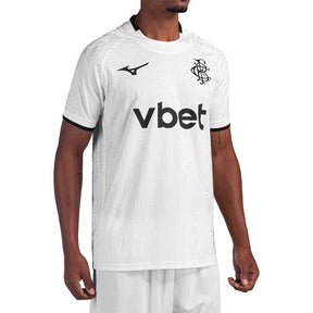 Camisa Botafogo x Mizuno - 2026/27 Third Versão Jogador