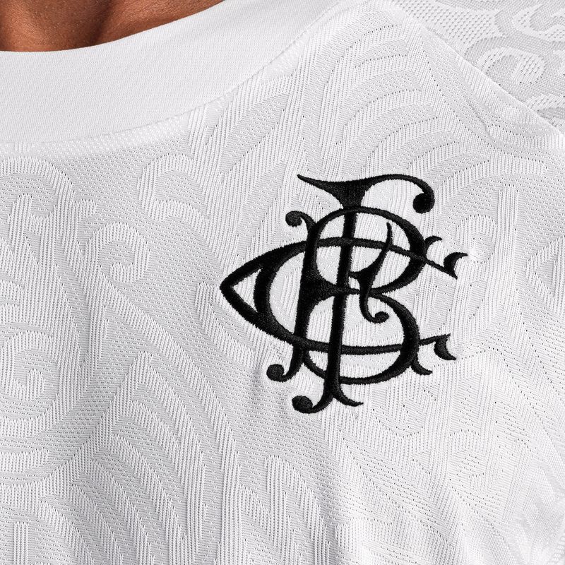 Camisa Botafogo x Mizuno - 2026/27 Third Versão Jogador