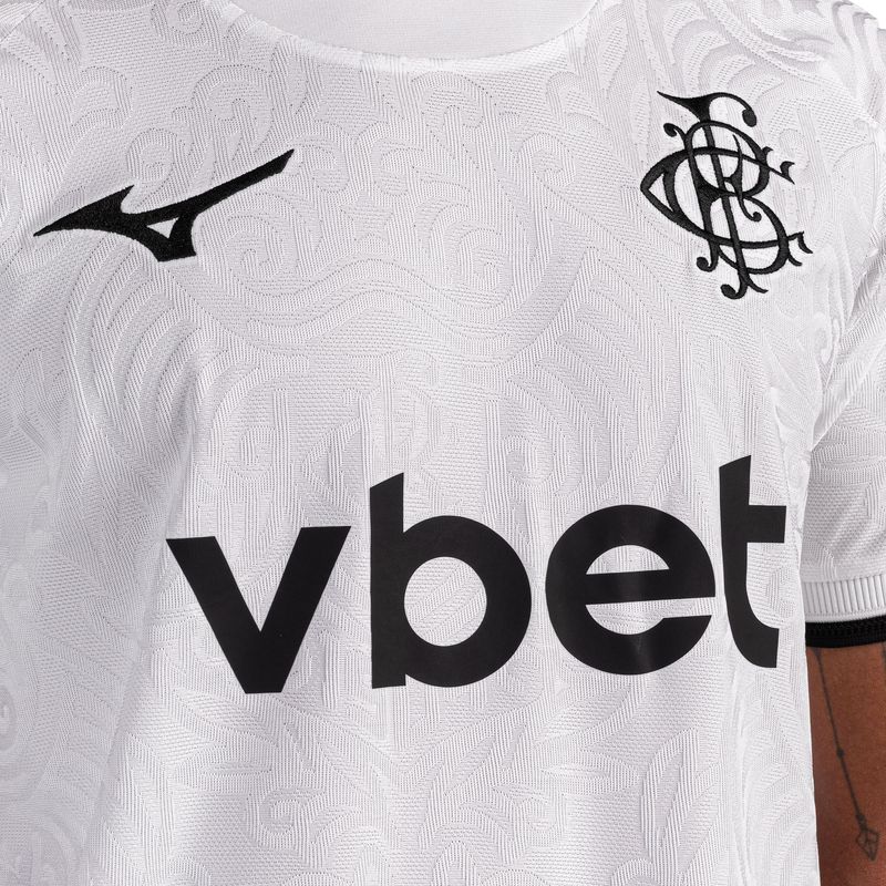 Camisa Botafogo x Mizuno - 2026/27 Third Versão Jogador