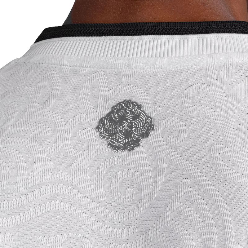 Camisa Botafogo x Mizuno - 2026/27 Third Versão Jogador