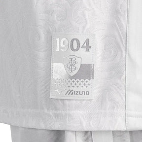 Camisa Botafogo x Mizuno - 2026/27 Third Versão Jogador