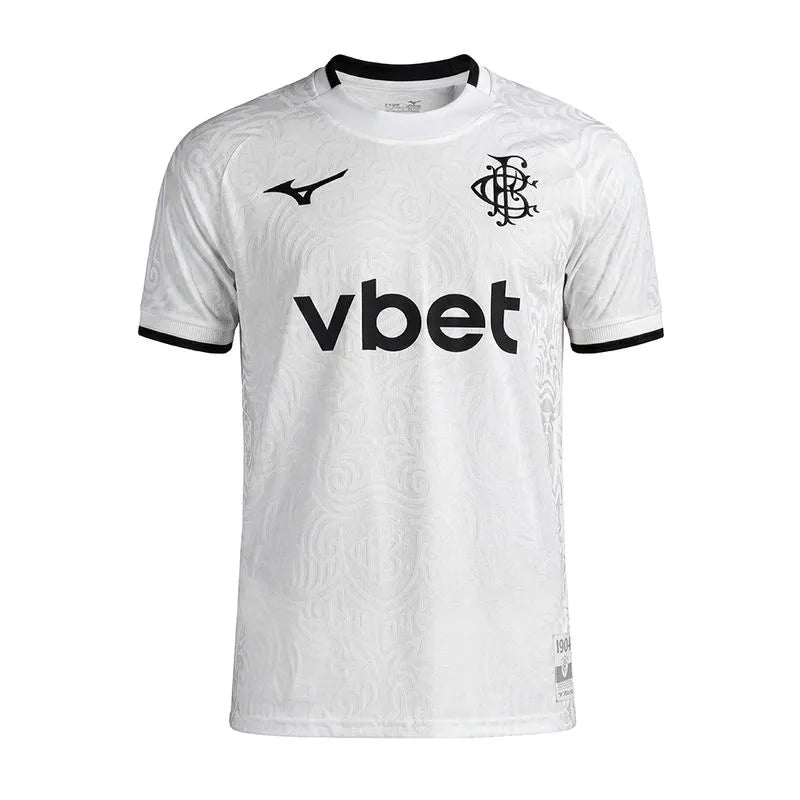 Camisa Botafogo x Mizuno - 2026/27 Third Versão Jogador