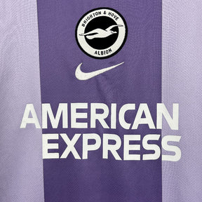Camisa Brighton II 25/26 - Torcedor Masculina