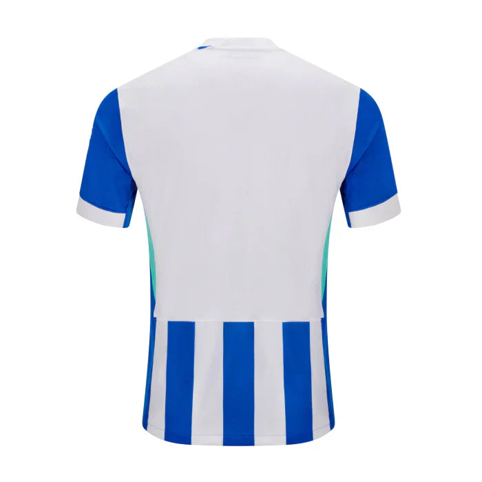 Camisa Brighton Home 25/26 - Torcedor Masculina