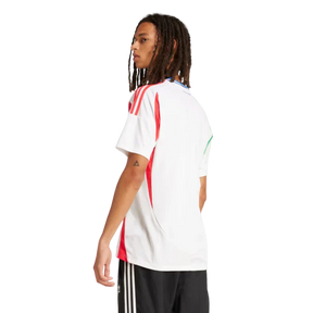 Camisa Italia Eurocopa 2024/25 - Torcedor