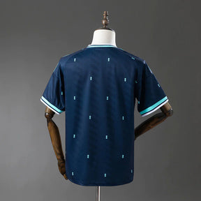 Camisa Alemanha Away 26/27- Adidas Torcedor Masculina