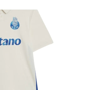 Camisa Porto III 25/26 - New Balace Torcedor Masculina