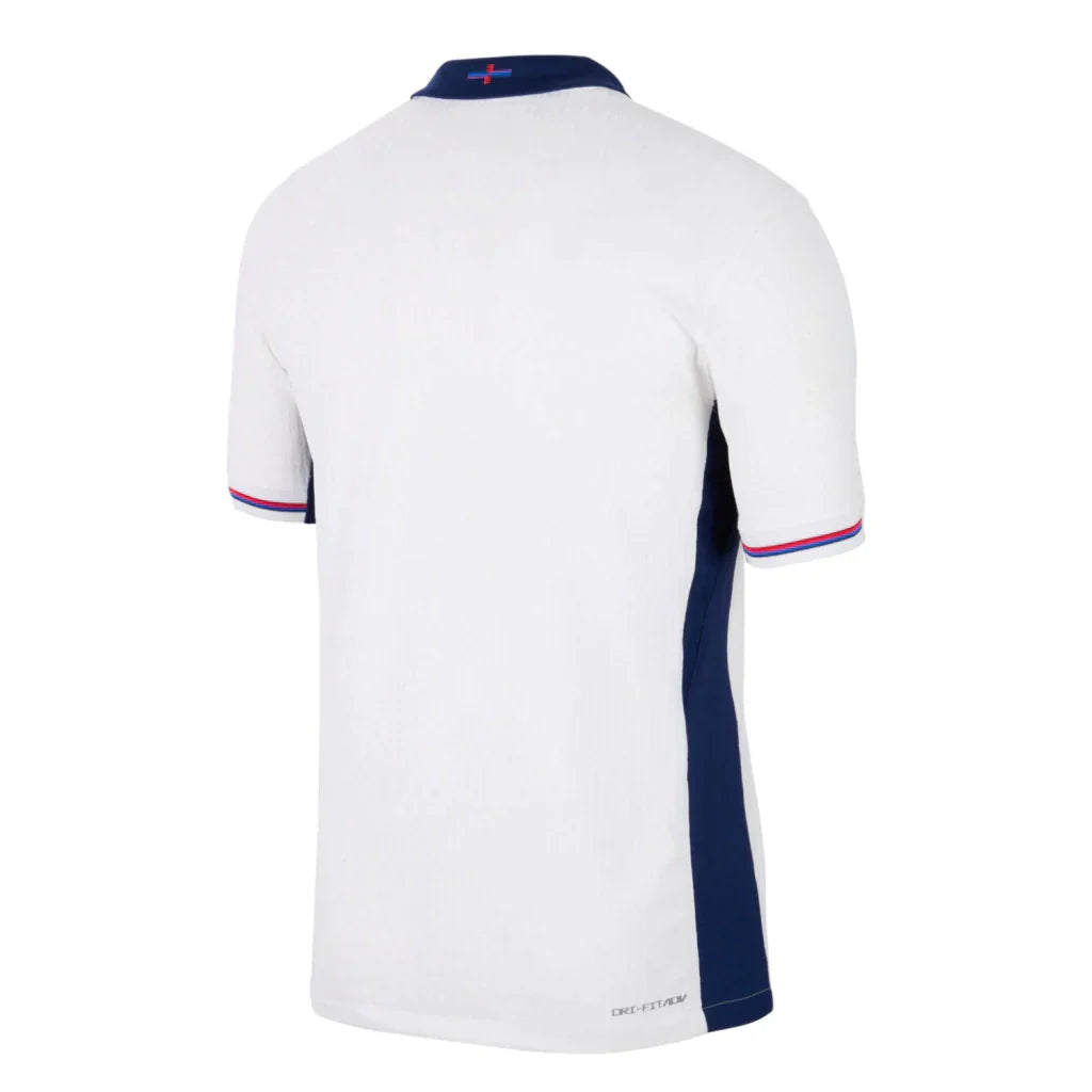 Camisa Inglaterra Titular 2024 - Versão Torcedor