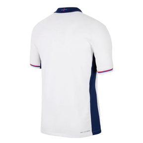 Camisa Inglaterra Titular 2024 - Versão Torcedor