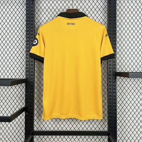 Camisa Wolverhampton Home 25/26
