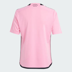 Camisa Inter Miami Home 24/25 - Adidas Torcedor Masculina