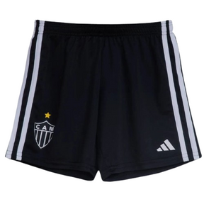 Conjunto  Infantil Atlético Mineiro Titular 24/25