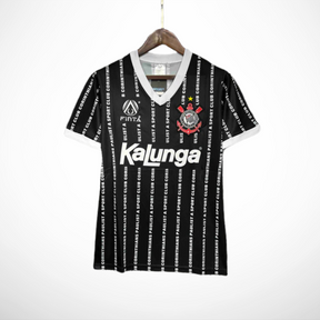 Camisa Timão II 1994 - Versão Retro