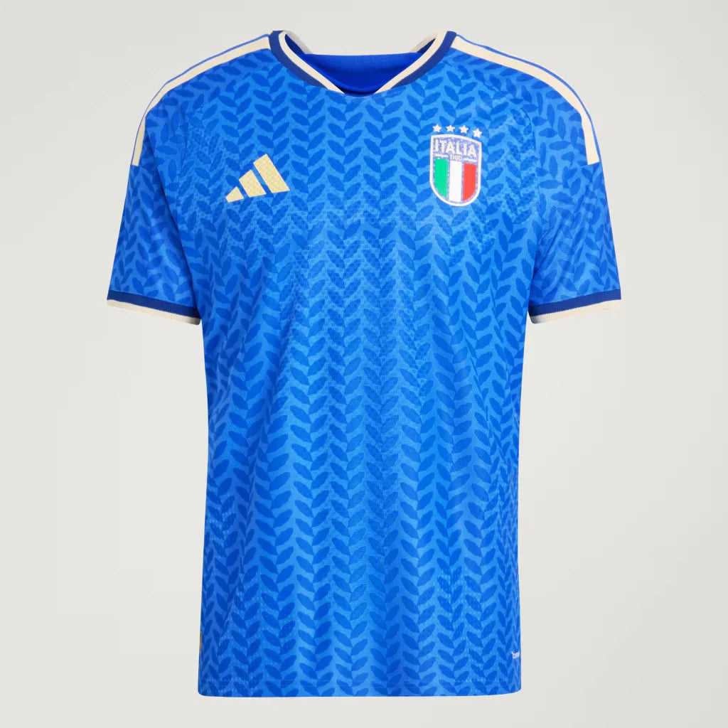 Camisa Itália 26/27 Home - Jogador Masculina