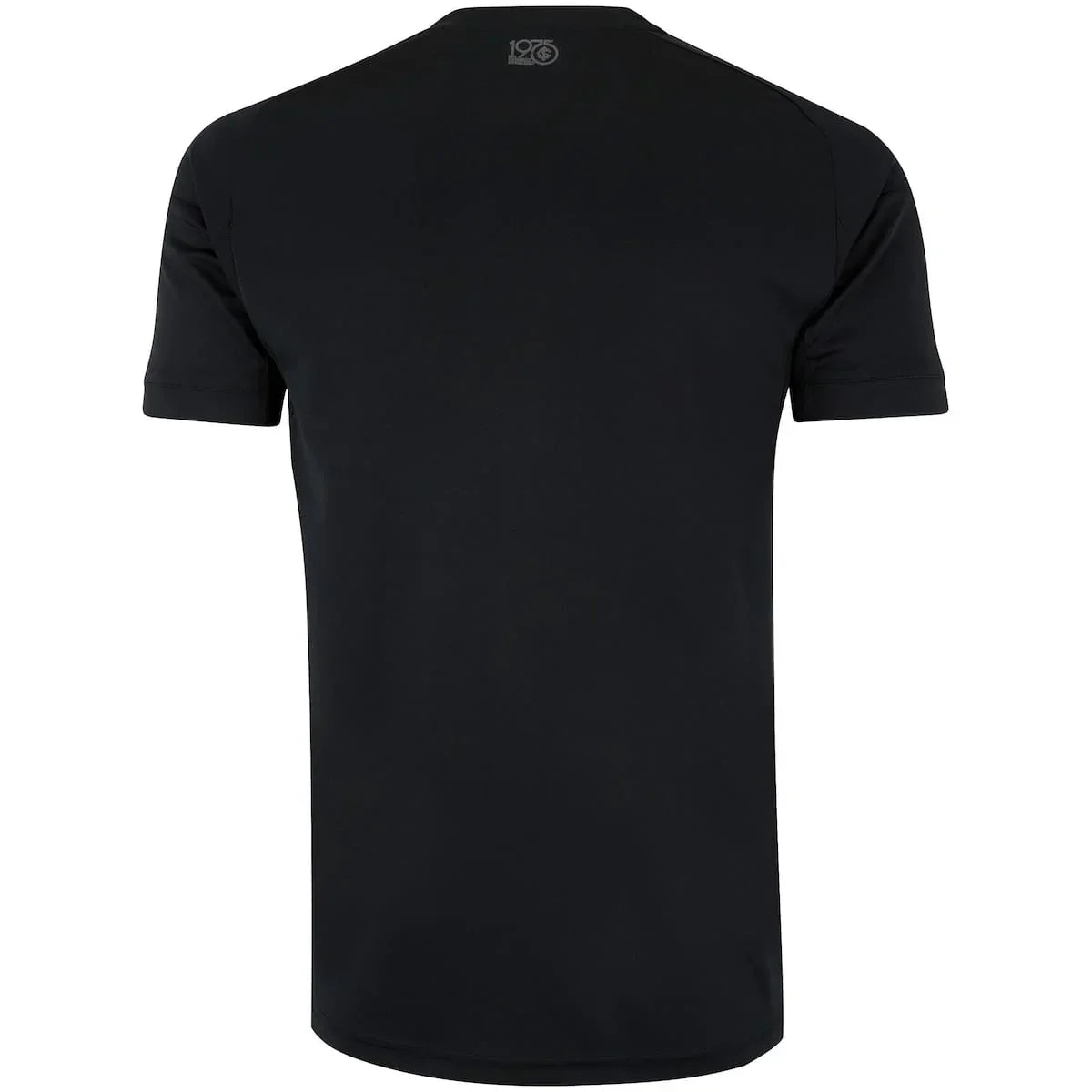 Camisa Internacional III 25/26 - Preta