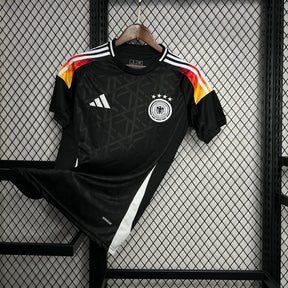 Camisa Alemanha Reserva 2024 - Versão Torcedor