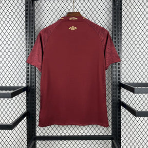 Camisa Fluminense III 25/26 - Branca