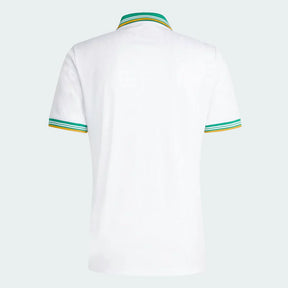 Camisa Roma III 25/26 - Adidas Torcedor Masculina
