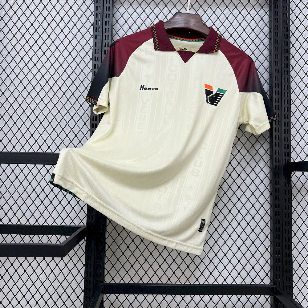 Camisa Venezia II 25/26 Torcedor Masculina