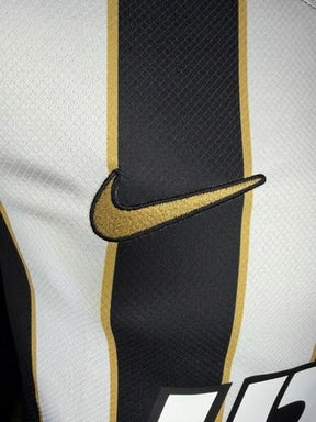 Camisa Atlético Mineiro - 2026/27 Home Versão Jogador + Patrocínios