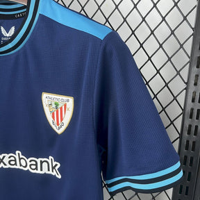 Camisa Atletic Bilbao II 25/26 - Masculina