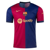 Camisa Barcelona Titular 24/25 - Versão Jogador