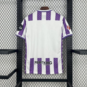 Camisa Valladolid I 25/26 - Masculina